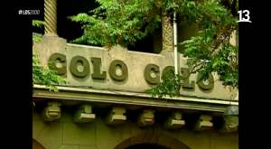 Colo Colo