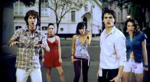 Corazón Rebelde