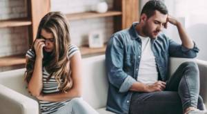 ¿Se puede superar una crisis de pareja?: Mujer compartió su experiencia