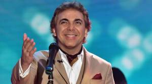 Cristián Castro sorprende con radical cambio de look: ahora tiene el pelo de colores