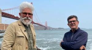 A recorrer la costa oeste de Estados Unidos: ¡Vuelve "City tour on tour" por las pantallas de Canal 13!