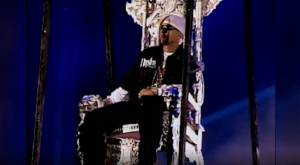 Sergio Lagos revela desconocida anécdota junto a Daddy Yankee en Viña