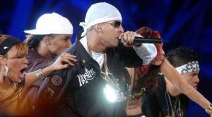 Así fue la histórica presentación de Daddy Yankee en Viña 2006