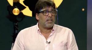 Daniel Jadue habla de una posible candidatura presidencial