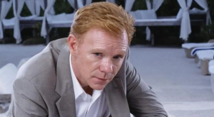 El irreconocible cambio de David Caruso, protagonista de CSI: Miami