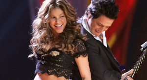 "Que se casen ya": Alejandro Sanz saludó a Shakira por su cumpleaños y generó ola de reacciones