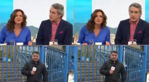 "¿De qué estamos hablando?": Priscilla Vargas descargó su furia por abusos en Talcahuano