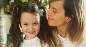 Diana Bolocco sorprende con video de su hija a lo Gloria Trevi