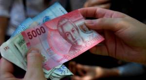 Dinero y billetes