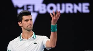 ¿Aprendió la lección? Aseguran que Novak Djokovic se vacunó contra el Covid