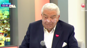 Don Francisco entregó detalles de la próxima Teletón