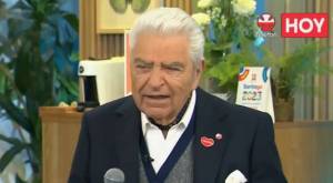 "Que la pueda ver desde otro lugar...": Don Francisco sorprendió con especial confesión a 45 años de Teletón