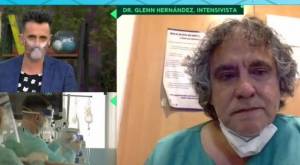 Dr. Hernández