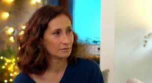 Amparo Noguera y la maternidad: “Nunca me propuse no ser mamá”