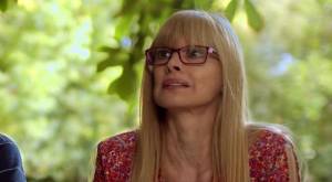 Beatriz Alegret y la tormentosa relación con Buddy Richard