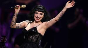 "Autopoiética" de Mon Laferte es destacado como uno de discos latinos del años por Revista Time