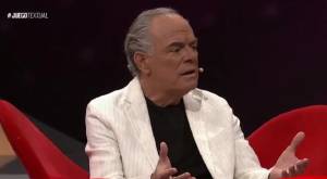 “Entré en una depresión”: Eduardo Cruz-Johnson recordó cómo vivió su quiebre matrimonial