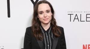 Ellen Page anuncia que es trans y que su nombre es Elliot