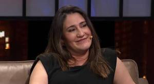 Belén Mora y su esperado embarazo: “Es un niño súper deseado”