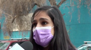 “No dejo de repetir las imágenes”: Víctima de encerrona entregó su testimonio