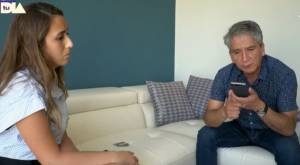 ¡Insólito! Mujer denuncia que sufrió millonaria estafa a manos de su mejor amigo