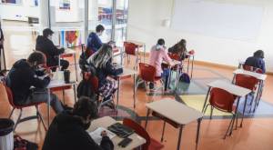 No todos vuelven a clases: ¿Qué regiones siguen en vacaciones de invierno?