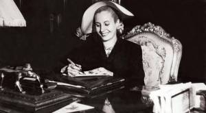 Eva Perón