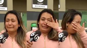 Su tarjeta rechazó la operación: Fanática de RBD rompió en llanto tras fallida compra de boletos