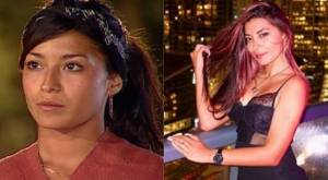 Fanny Cuevas habla de su cambio de vida tras “Mundos Opuestos”