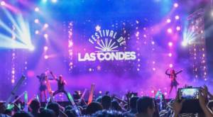 Los looks de los animadores en la historia del festival
