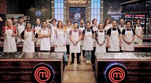 Conoce a los 18 aspirantes de MasterChef Celebrity Chile