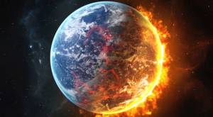 “No queda tanto tiempo….”: Vidente realizó potente predicción sobre el fin del mundo 