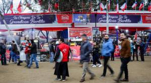 Confirman fecha de las fondas del Parque O'Higgins: ¿Cuándo y dónde comprar entradas?