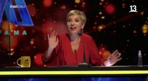 "La sorpresa de la temporada": Fran tras presentación de Christell