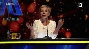 “¿El anillo pa’ cuándo?”: La divertida indirecta que descubrió Fran tras presentación de Blanquita Nieves