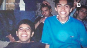 Sergio Freire habló de su amistad con Pedro Ruminot