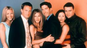 "Absolutamente devastados...": Elenco de Friends emite desgarrador comunicado tras muerte de Matthew Perry