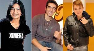 Mira cómo se ven actualmente 5 ganadores de realities emblemáticos de Canal 13
