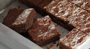 Brownies 