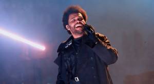 The Weeknd en Chile: ¿Qué elementos están prohibidos en la entrada?