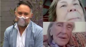 Gianfranco Marcone confiesa drama personal por la pandemia