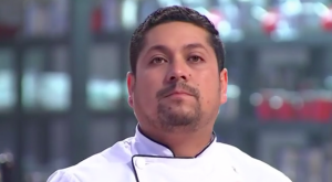 Ex participante de MasterChef es dado de alta luego de sobrevivir al Covid