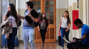 Proyecto busca restablecer la gratuidad: ¿Qué estudiantes serían beneficiados?