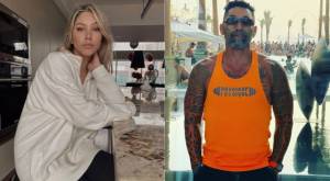Hija mayor de Marcelo Ríos habla de la relación con su papá