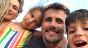 Hija de Nicole y Sergio Lagos emociona con tema dedicado a su madre