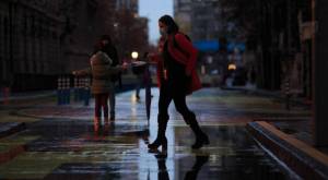 Cómo será el invierno este año en Chile