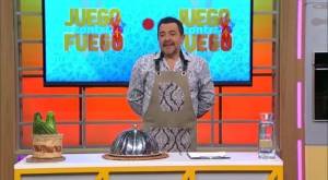 Juego Contra Fuego