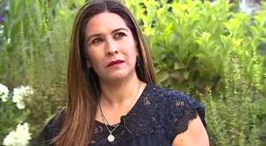  Diputada Jenny Álvarez responde a críticas por no vacunarse 