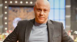 Chef Jorge Rausch festeja cumpleaños de su novia con tierno mensaje