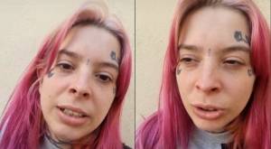 Influencer encontró trabajo